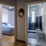 Tuscan Tempo Fabbroni Lejlighed Firenze