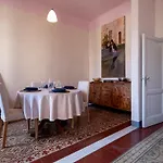 Tuscan Tempo Fabbroni Lejlighed Firenze