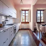 Tuscan Tempo Fabbroni Firenze