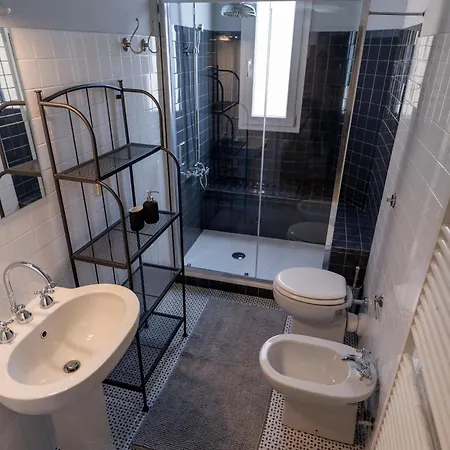 Appartement Tuscan Tempo Fabbroni