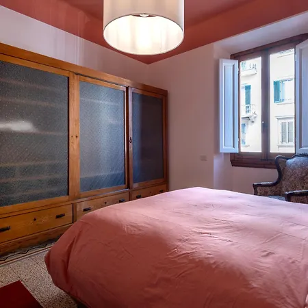 Apartamento Tuscan Tempo Fabbroni Florencia