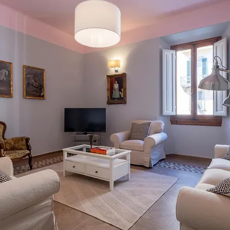 Apartment Tuscan Tempo Fabbroni Florence