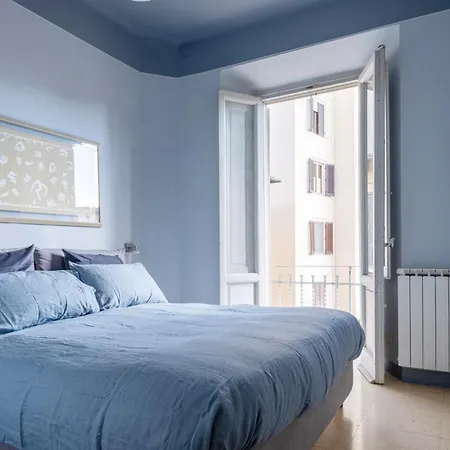 Tuscan Tempo Fabbroni Apartment