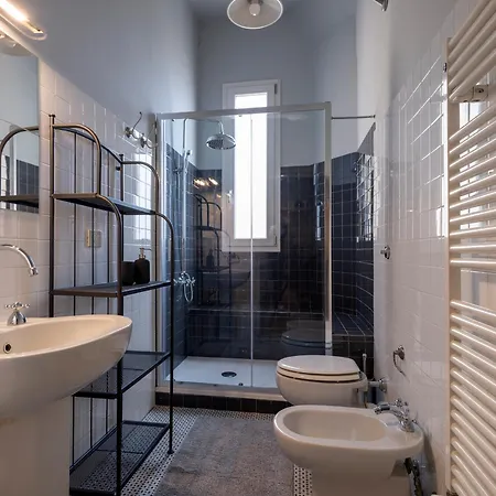 Tuscan Tempo Fabbroni Apartment *