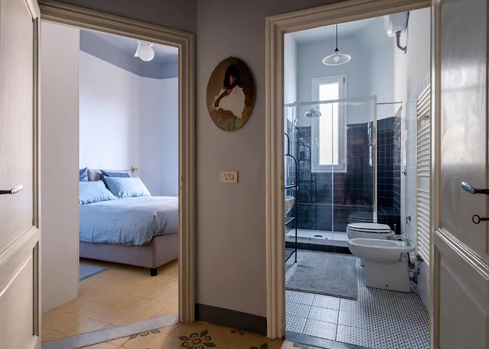 Tuscan Tempo Fabbroni Apartamento Florencia