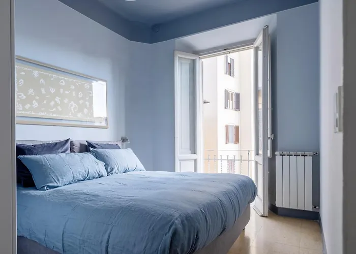 Tuscan Tempo Fabbroni Apartamento