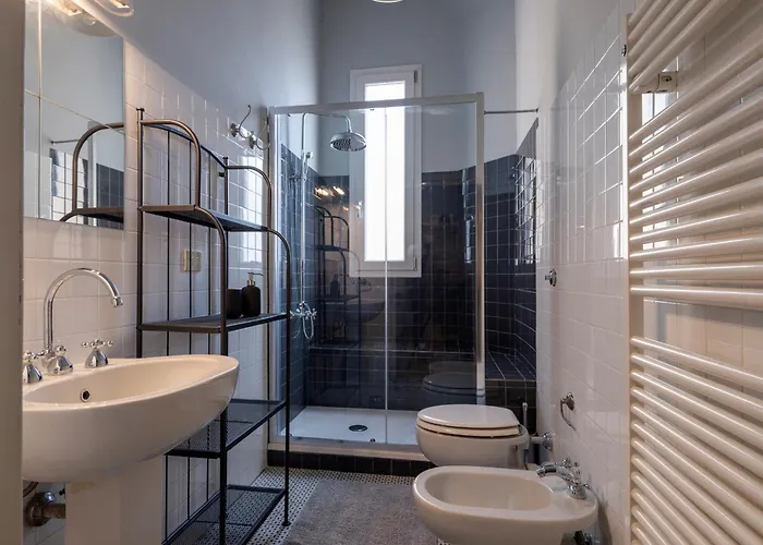 Tuscan Tempo Fabbroni Apartamento *